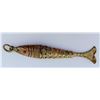 Image 1 : Vintage Wiggle FIsh Pendant