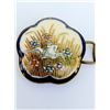 Image 1 : Cloisonne Belt Buckle