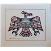 Image 1 : Richard Hunt Silk Screen Art