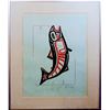 Image 1 : Roy H Vickers Silk Screen Art