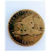 Image 1 : 1857 Flying Eagle Cent