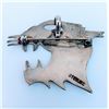 Image 2 : Mid Century Sterling Silver Jewelry
