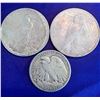Image 2 : US Silver Coins