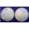 Image 1 : US Silver Coins