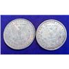 Image 2 : US Silver Coins