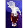 Image 2 : Lalique Perfume Bottle