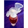 Image 3 : Lalique Perfume Bottle