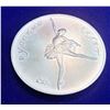 Image 2 : Russian Ballerina Palladium Coin