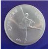Image 4 : Russian Ballerina Palladium Coin