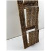 Image 2 : Wicker Wall File Holder