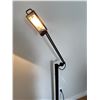 Image 2 : Adjustable Standing Lamp with dimmable light