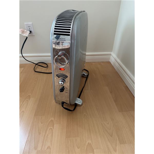 DeLonghi Heater