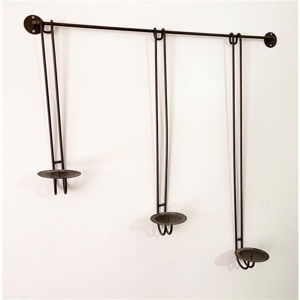 Hanging Candle Holders