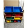 Image 1 : Childrens Toy Organizer