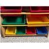 Image 2 : Childrens Toy Organizer