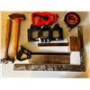 Image 1 : Tool Lot