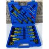 Image 1 : WestWard Screwdriver set