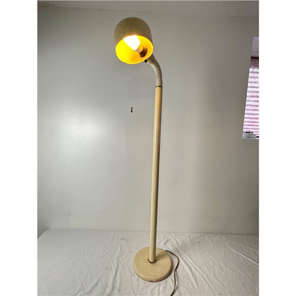 Vintage Floor Lamp