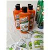 Image 3 : Insect Repellent & Hand Cleaner