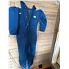 Image 2 : ARKON Lined Coveralls