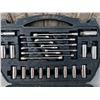 Image 2 : Mastercraft Socket Set