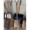 Image 3 : Shovels Lot