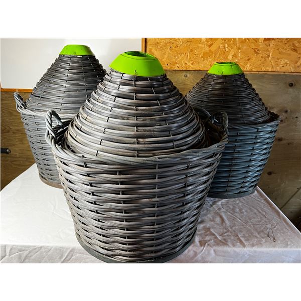 Wine Baskets