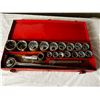 Image 1 : Socket Set