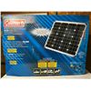 Image 1 : Coleman Solar Kit