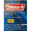 Image 2 : Coleman Solar Kit