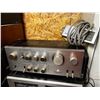 Image 2 : Vintage Stereo Equipment