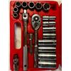 Image 2 : Socket set