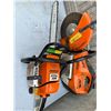 Image 2 : Stihl Lot