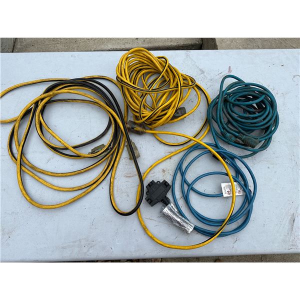 Extension Cords