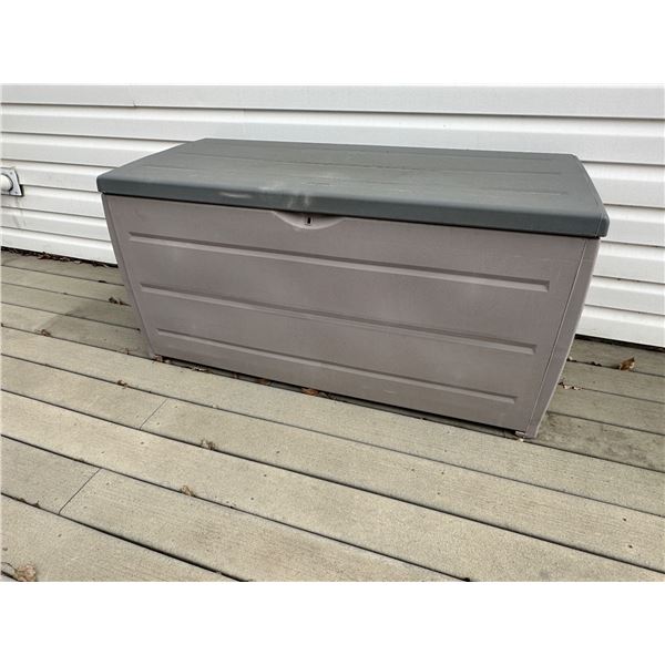 Patio Storage Box