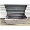 Image 2 : Patio Storage Box