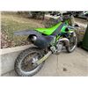 Image 1 : Kawasaki 250 Dirt Bike