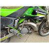 Image 2 : Kawasaki 250 Dirt Bike