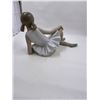 Image 3 : DOA - Reclining Ballerine Figurine - LIADQRO