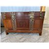 Image 1 : Malaysia KOK Art and Craft Chest