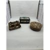 Image 1 : Jewelry Cases and Knick Knack Chest