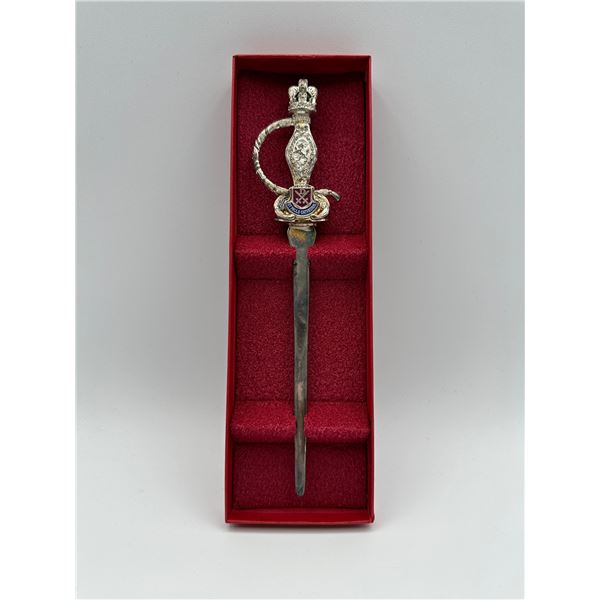 St. Paul's Cathedral letter Opener