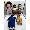 Image 1 : Dolls Lot