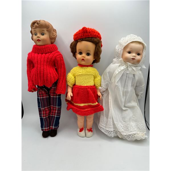 Dolls Lot