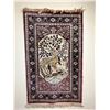 Image 1 : Arabic Prayer Rug - Deer