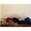 Image 1 : Hat Collection