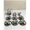 Image 1 : Japanese Tea Set