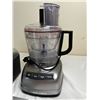 Image 3 : KitchenAid Food Processor With Acessories