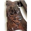 Image 4 : Arabic KRIS in Wooden Hand Carved Sheath