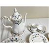 Image 2 : Royal Albert "Brigadoon" Bone China Set